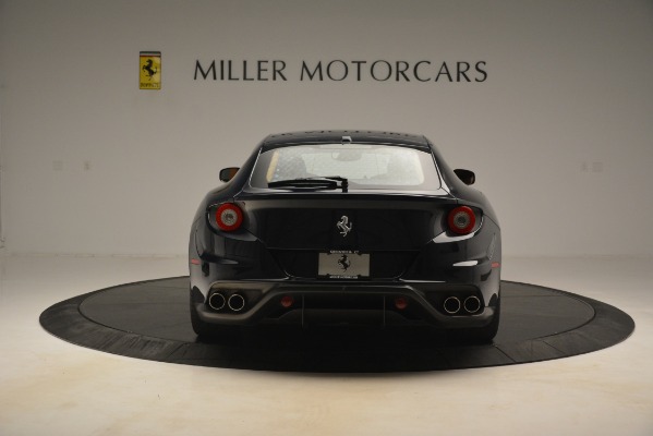 Used 2013 Ferrari FF for sale Sold at Maserati of Greenwich in Greenwich CT 06830 6