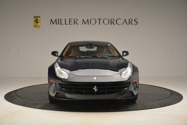 Used 2013 Ferrari FF for sale Sold at Maserati of Greenwich in Greenwich CT 06830 7