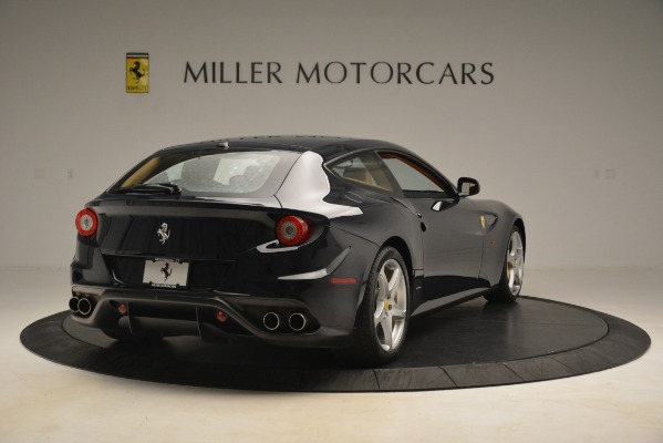 Used 2013 Ferrari FF for sale Sold at Maserati of Greenwich in Greenwich CT 06830 8