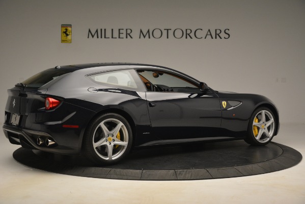 Used 2013 Ferrari FF for sale $159,900 at Maserati of Greenwich in Greenwich CT 06830 9