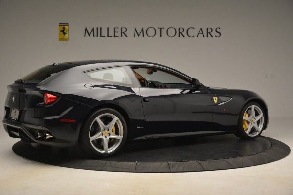 Used 2013 Ferrari FF for sale Sold at Maserati of Greenwich in Greenwich CT 06830 9