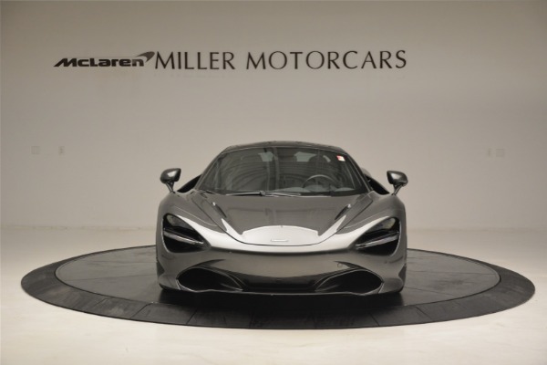 Used 2018 McLaren 720S for sale Sold at Maserati of Greenwich in Greenwich CT 06830 11