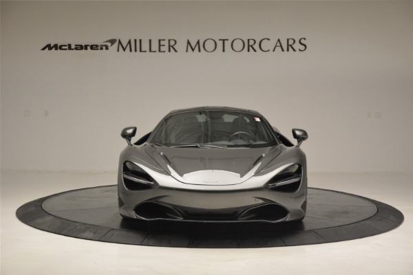 Used 2018 McLaren 720S for sale $219,900 at Maserati of Greenwich in Greenwich CT 06830 11