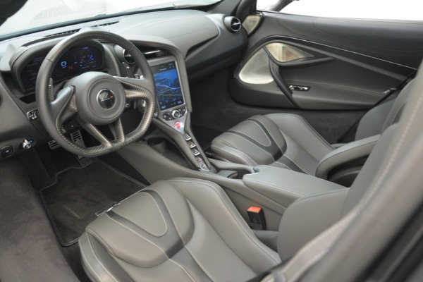 Used 2018 McLaren 720S for sale Sold at Maserati of Greenwich in Greenwich CT 06830 14