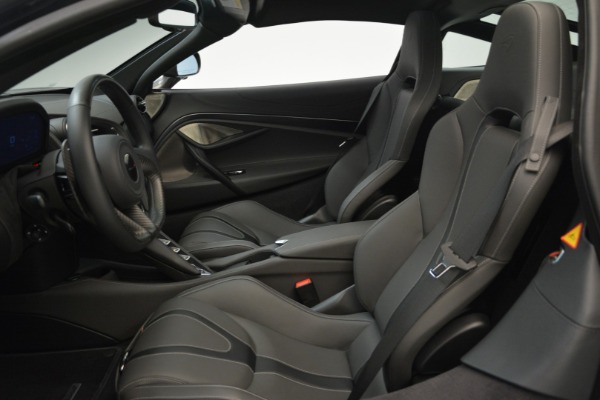 Used 2018 McLaren 720S for sale Sold at Maserati of Greenwich in Greenwich CT 06830 15