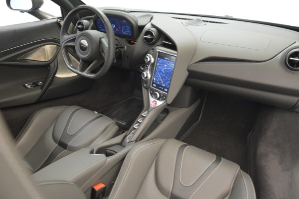 Used 2018 McLaren 720S for sale Sold at Maserati of Greenwich in Greenwich CT 06830 17