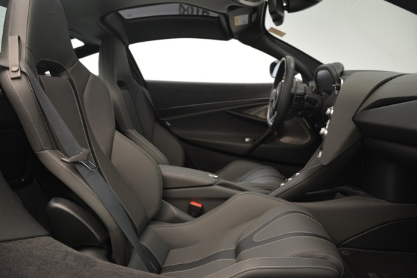 Used 2018 McLaren 720S for sale $219,900 at Maserati of Greenwich in Greenwich CT 06830 18