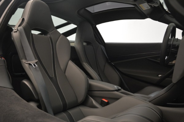 Used 2018 McLaren 720S for sale Sold at Maserati of Greenwich in Greenwich CT 06830 19