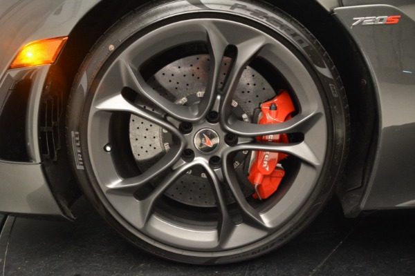 Used 2018 McLaren 720S for sale Sold at Maserati of Greenwich in Greenwich CT 06830 20