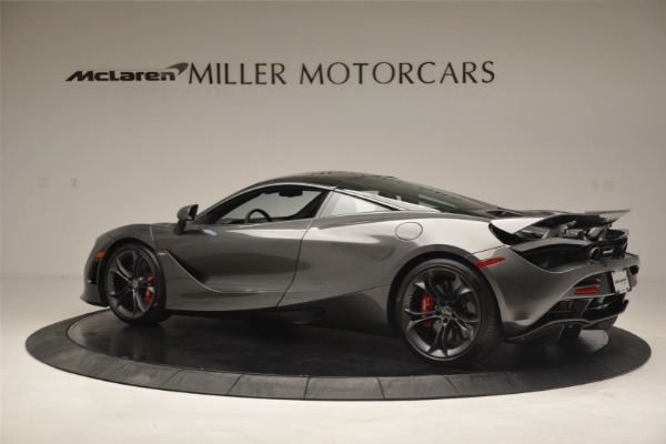 Used 2018 McLaren 720S for sale $219,900 at Maserati of Greenwich in Greenwich CT 06830 3