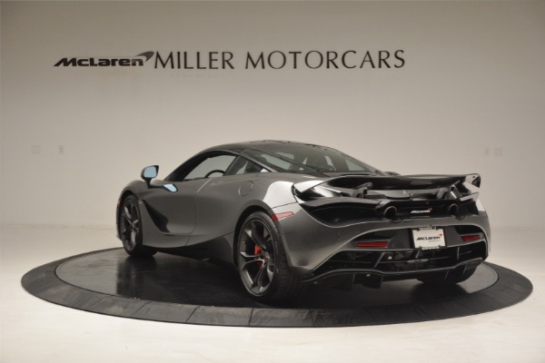Used 2018 McLaren 720S for sale $219,900 at Maserati of Greenwich in Greenwich CT 06830 4