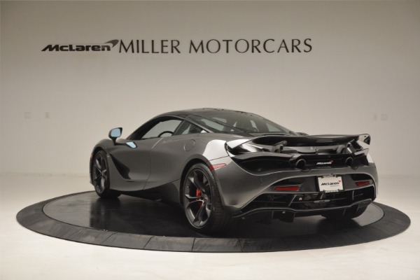 Used 2018 McLaren 720S for sale Sold at Maserati of Greenwich in Greenwich CT 06830 4