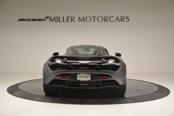 Used 2018 McLaren 720S for sale $219,900 at Maserati of Greenwich in Greenwich CT 06830 5