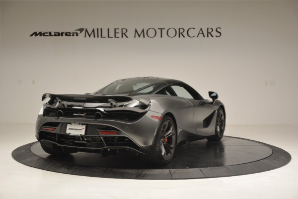 Used 2018 McLaren 720S for sale Sold at Maserati of Greenwich in Greenwich CT 06830 6