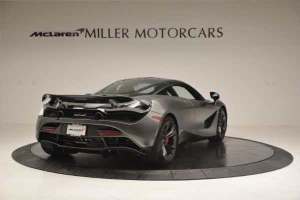 Used 2018 McLaren 720S for sale $219,900 at Maserati of Greenwich in Greenwich CT 06830 6