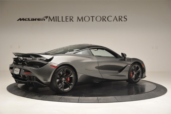 Used 2018 McLaren 720S for sale Sold at Maserati of Greenwich in Greenwich CT 06830 7