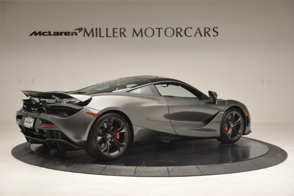 Used 2018 McLaren 720S for sale $219,900 at Maserati of Greenwich in Greenwich CT 06830 7