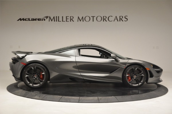 Used 2018 McLaren 720S for sale $219,900 at Maserati of Greenwich in Greenwich CT 06830 8