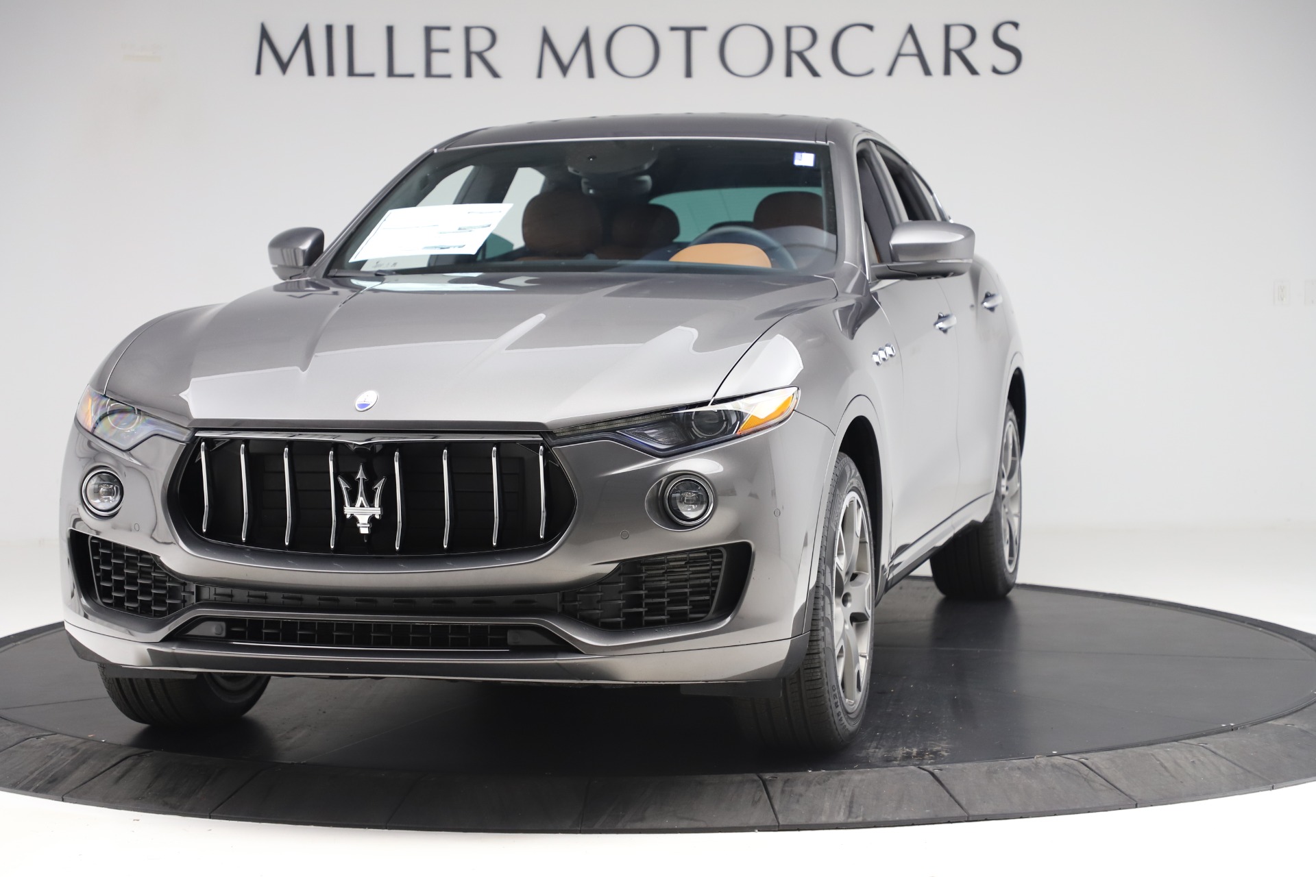 New 2019 Maserati Levante Q4 For Sale (Special Pricing) Maserati of