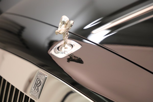 Used 2016 Rolls-Royce Ghost for sale Sold at Maserati of Greenwich in Greenwich CT 06830 28