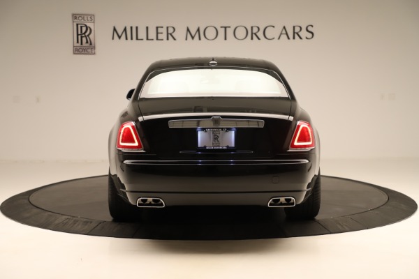 Used 2016 Rolls-Royce Ghost for sale Sold at Maserati of Greenwich in Greenwich CT 06830 6