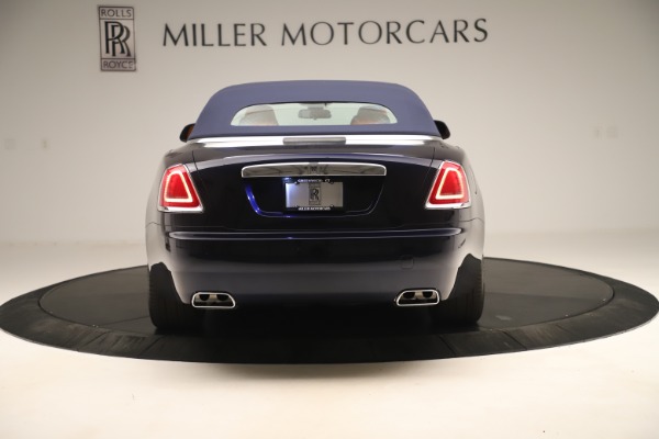 Used 2016 Rolls-Royce Dawn for sale Sold at Maserati of Greenwich in Greenwich CT 06830 12