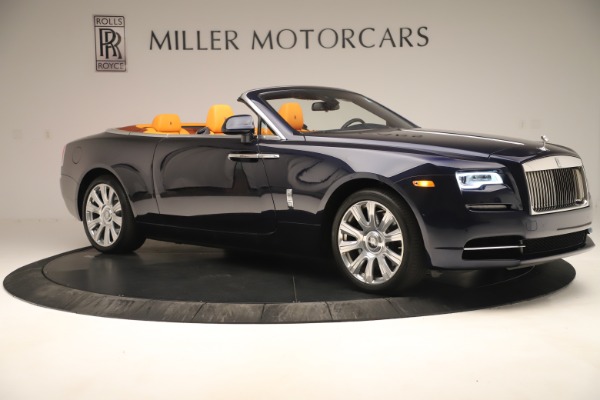 Used 2016 Rolls-Royce Dawn for sale Sold at Maserati of Greenwich in Greenwich CT 06830 8