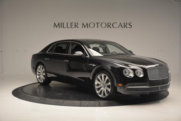 Used 2014 Bentley Flying Spur W12 for sale Sold at Maserati of Greenwich in Greenwich CT 06830 11