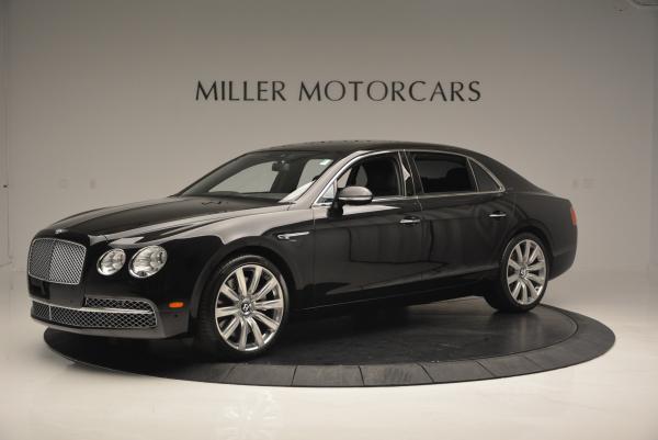 Used 2014 Bentley Flying Spur W12 for sale Sold at Maserati of Greenwich in Greenwich CT 06830 2