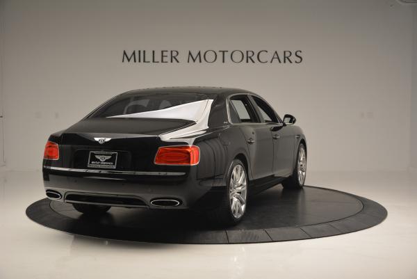 Used 2014 Bentley Flying Spur W12 for sale Sold at Maserati of Greenwich in Greenwich CT 06830 7