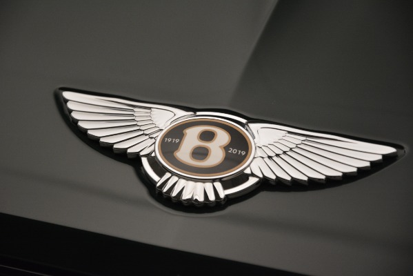 New 2020 Bentley Continental GTC V8 for sale Sold at Maserati of Greenwich in Greenwich CT 06830 23