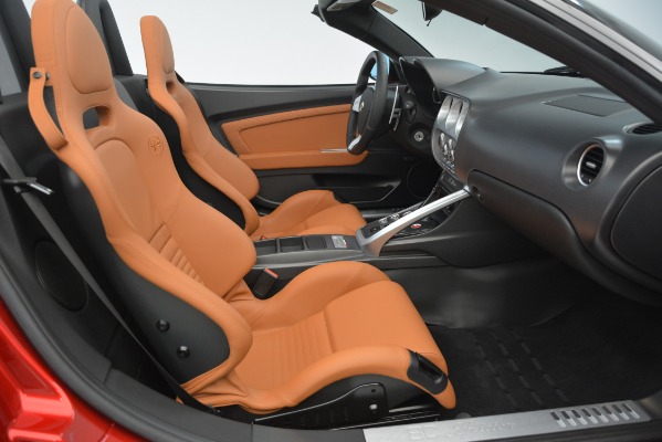 Used 2009 Alfa Romeo 8c Spider for sale Sold at Maserati of Greenwich in Greenwich CT 06830 21