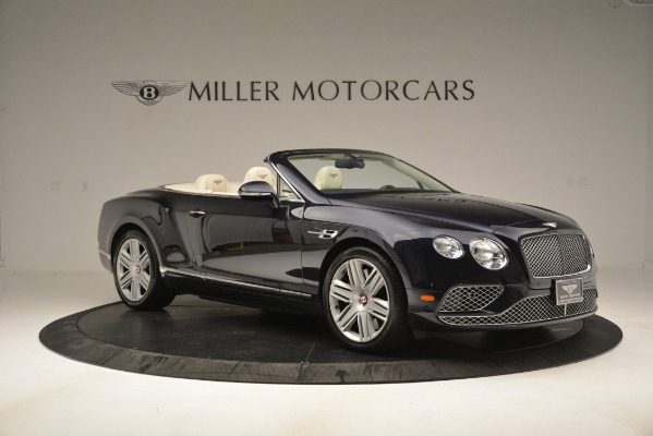 Used 2016 Bentley Continental GT V8 for sale Sold at Maserati of Greenwich in Greenwich CT 06830 11