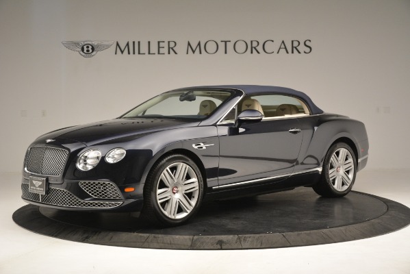 Used 2016 Bentley Continental GT V8 for sale Sold at Maserati of Greenwich in Greenwich CT 06830 13