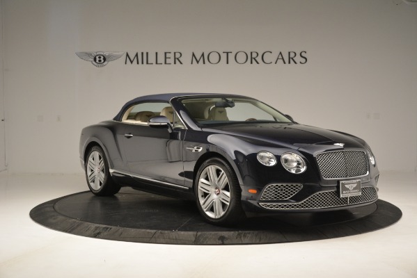 Used 2016 Bentley Continental GT V8 for sale Sold at Maserati of Greenwich in Greenwich CT 06830 18