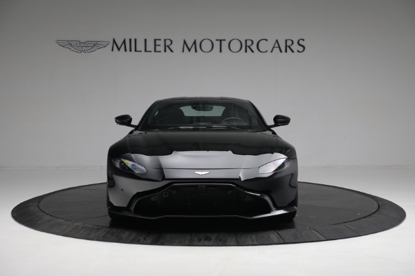Used 2019 Aston Martin Vantage for sale Sold at Maserati of Greenwich in Greenwich CT 06830 10