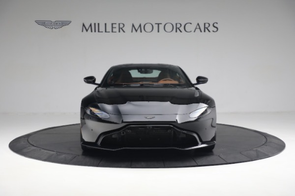 Used 2020 Aston Martin Vantage Coupe for sale Sold at Maserati of Greenwich in Greenwich CT 06830 11