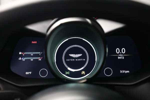 Used 2019 Aston Martin DBS Superleggera Coupe for sale $209,900 at Maserati of Greenwich in Greenwich CT 06830 18