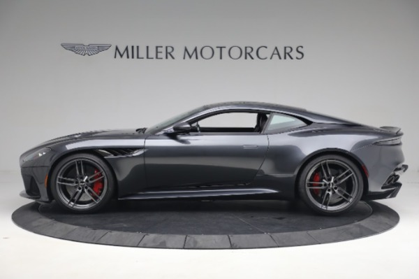 Used 2019 Aston Martin DBS Superleggera Coupe for sale $209,900 at Maserati of Greenwich in Greenwich CT 06830 2