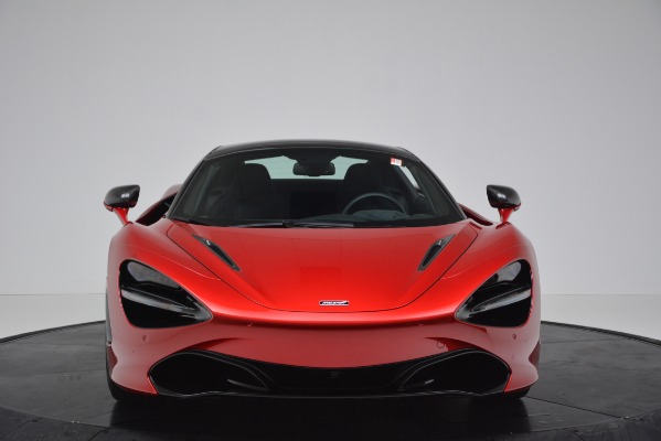 New 2020 McLaren 720S SPIDER Convertible for sale Sold at Maserati of Greenwich in Greenwich CT 06830 2