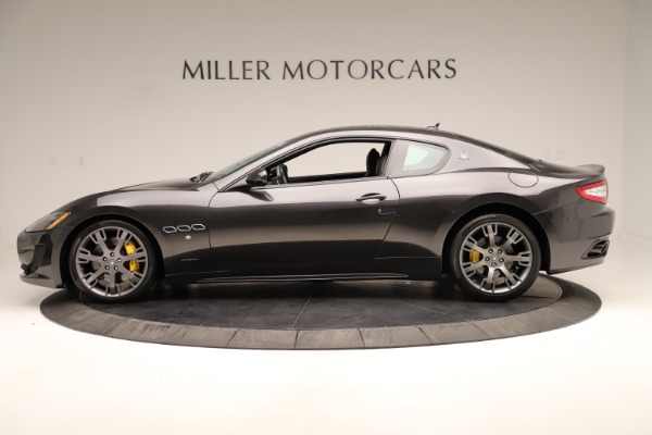 Used 2013 Maserati GranTurismo Sport for sale Sold at Maserati of Greenwich in Greenwich CT 06830 3