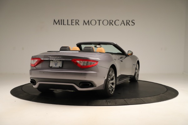 Used 2012 Maserati GranTurismo Sport for sale Sold at Maserati of Greenwich in Greenwich CT 06830 7