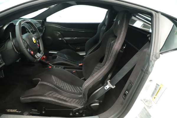 Used 2014 Ferrari 458 Speciale Base for sale Sold at Maserati of Greenwich in Greenwich CT 06830 15
