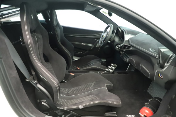 Used 2014 Ferrari 458 Speciale for sale $359,900 at Maserati of Greenwich in Greenwich CT 06830 19
