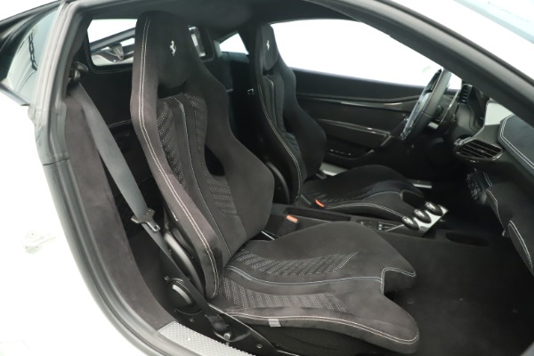 Used 2014 Ferrari 458 Speciale for sale $359,900 at Maserati of Greenwich in Greenwich CT 06830 20