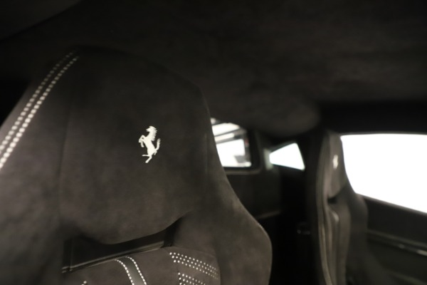 Used 2014 Ferrari 458 Speciale for sale $359,900 at Maserati of Greenwich in Greenwich CT 06830 21