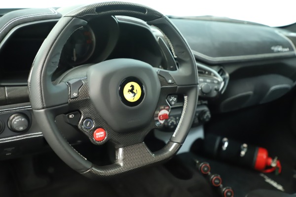 Used 2014 Ferrari 458 Speciale for sale $359,900 at Maserati of Greenwich in Greenwich CT 06830 22