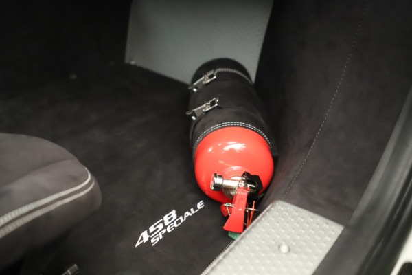 Used 2014 Ferrari 458 Speciale for sale $359,900 at Maserati of Greenwich in Greenwich CT 06830 24