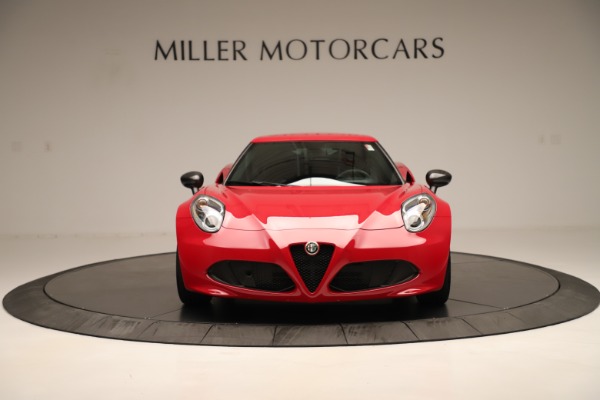 Used 2015 Alfa Romeo 4C for sale Sold at Maserati of Greenwich in Greenwich CT 06830 12