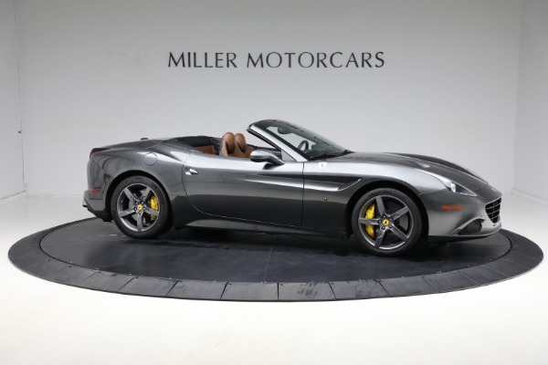 Used 2015 Ferrari California T for sale Sold at Maserati of Greenwich in Greenwich CT 06830 11